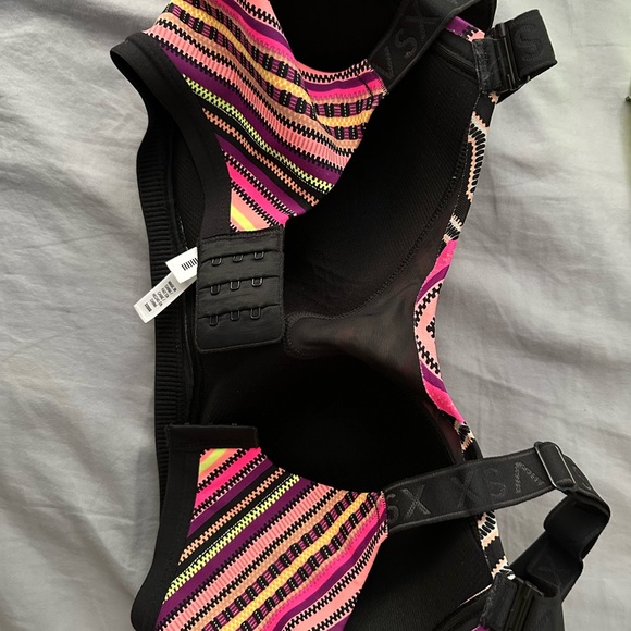Victoria secret pink sports bra - Picture 2 of 2